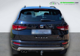 Seat Ateca 2.0 TDI 150 ch  BVA  occasion  Beaupuy - photo n4