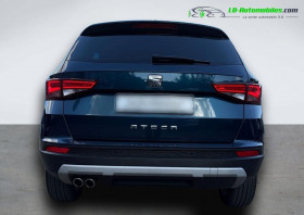 Seat Ateca 2.0 TDI 150 ch  BVA  occasion  Beaupuy - photo n5