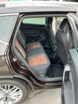 Seat Ateca 2.0 TDI 150 ch  BVA  occasion  Beaupuy - photo n6