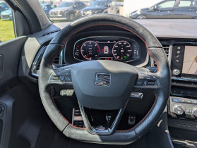 Seat Ateca 2.0 TDI 150 ch  BVA  occasion  Beaupuy - photo n6