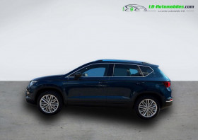 Seat Ateca 2.0 TDI 150 ch  BVA  occasion  Beaupuy - photo n4