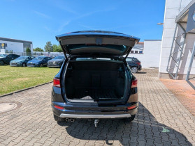 Seat Ateca 2.0 TDI 150 ch  BVA  occasion  Beaupuy - photo n9