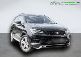 Seat Ateca 2.0 TDI 150 ch  BVA   Beaupuy 31