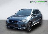 Seat Ateca occasion année 2020 boite Automatique Annonce Seat Ateca occasion Diesel 2.0 TDI 150 ch BVA à Beaupuy