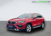Seat Ateca occasion année 2021 boite Automatique Annonce Seat Ateca occasion Diesel 2.0 TDI 150 ch BVA à Beaupuy