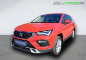 Seat Ateca occasion année 2021 boite Automatique Annonce Seat Ateca occasion Diesel 2.0 TDI 150 ch BVA à Beaupuy