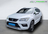 Seat Ateca occasion année 2019 boite Automatique Annonce Seat Ateca occasion Diesel 2.0 TDI 150 ch BVA à Beaupuy