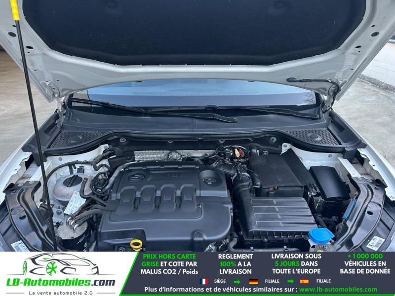 Seat Ateca 2.0 TDI 150 ch BVM  occasion � Beaupuy - photo n�9