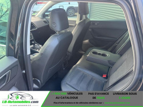 Seat Ateca 2.0 TDI 150 ch BVM  occasion � Beaupuy - photo n�9