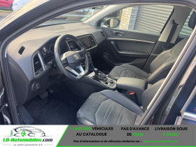 Seat Ateca 2.0 TDI 150 ch BVM  occasion � Beaupuy - photo n�8