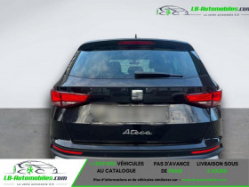 Seat Ateca 2.0 TDI 150 ch BVM  occasion � Beaupuy - photo n�7
