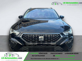 Seat Ateca 2.0 TDI 150 ch BVM  occasion � Beaupuy - photo n�5