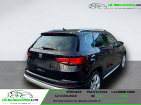 Seat Ateca 2.0 TDI 150 ch BVM  occasion � Beaupuy - photo n�4