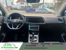 Seat Ateca 2.0 TDI 150 ch BVM  occasion � Beaupuy - photo n�3