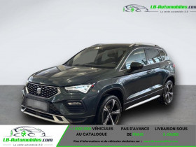 Seat Ateca , garage LB AUTOMOBILES � Beaupuy