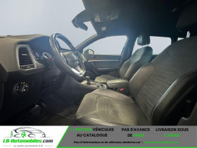 Seat Ateca 2.0 TDI 150 ch BVM  occasion � Beaupuy - photo n�6
