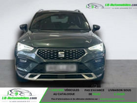 Seat Ateca 2.0 TDI 150 ch BVM  occasion � Beaupuy - photo n�4