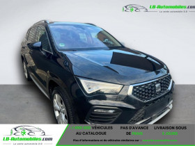 Seat Ateca 2.0 TDI 150 ch BVM  occasion � Beaupuy - photo n�2