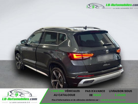 Seat Ateca 2.0 TDI 150 ch BVM  occasion � Beaupuy - photo n�3