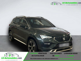 Seat Ateca 2.0 TDI 150 ch BVM  occasion � Beaupuy - photo n�2