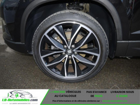 Seat Ateca 2.0 TDI 150 ch BVM  occasion � Beaupuy - photo n�8