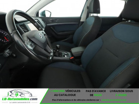 Seat Ateca 2.0 TDI 150 ch BVM  occasion � Beaupuy - photo n�8