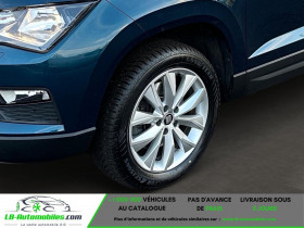 Seat Ateca 2.0 TDI 150 ch BVM  occasion � Beaupuy - photo n�5