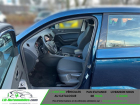 Seat Ateca 2.0 TDI 150 ch BVM  occasion � Beaupuy - photo n�4
