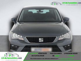 Seat Ateca 2.0 TDI 150 ch BVM  occasion � Beaupuy - photo n�5