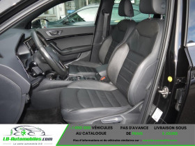 Seat Ateca 2.0 TDI 150 ch BVM  occasion � Beaupuy - photo n�5