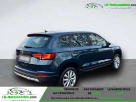 Seat Ateca 2.0 TDI 150 ch BVM  occasion � Beaupuy - photo n�3