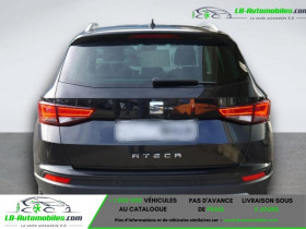 Seat Ateca 2.0 TDI 150 ch BVM  occasion � Beaupuy - photo n�4