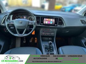Seat Ateca 2.0 TDI 150 ch BVM  occasion � Beaupuy - photo n�2