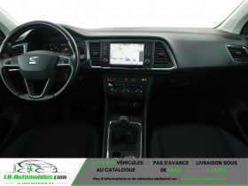 Seat Ateca 2.0 TDI 150 ch BVM  occasion � Beaupuy - photo n�3