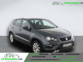 Seat Ateca 2.0 TDI 150 ch BVM  occasion � Beaupuy - photo n�2