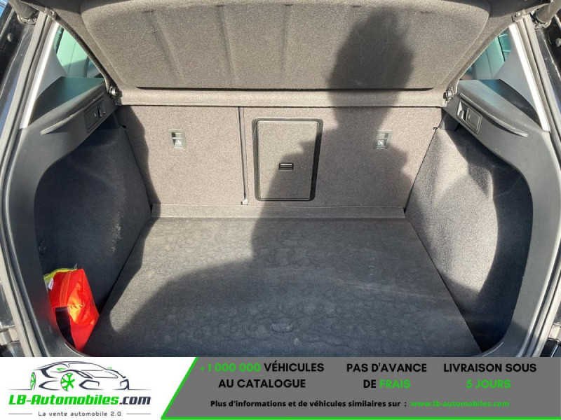 Seat Ateca 2.0 TDI 150 ch BVM  occasion � Beaupuy - photo n�9