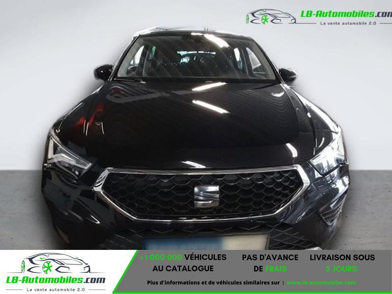 Seat Ateca 2.0 TDI 150 ch BVM  occasion  Beaupuy - photo n3