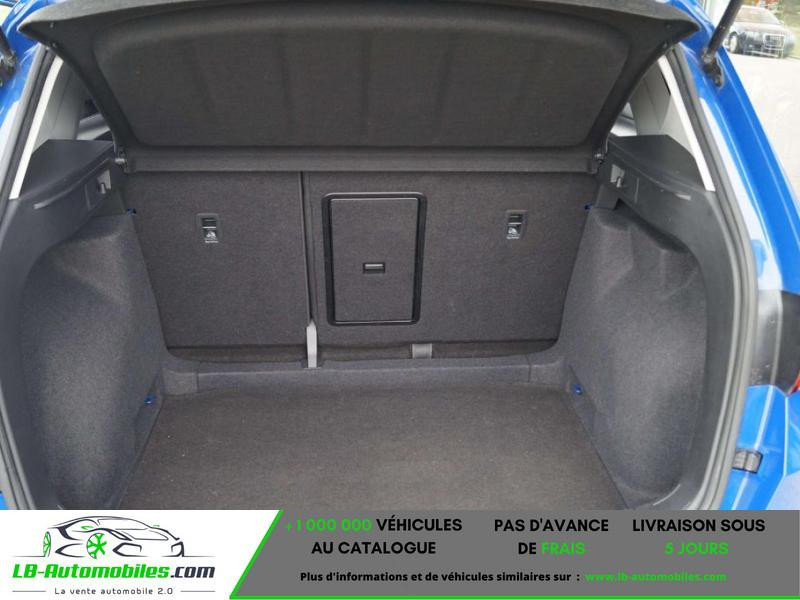Seat Ateca 2.0 TDI 150 ch BVM  occasion  Beaupuy - photo n6