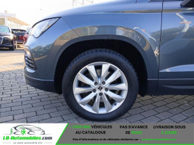 Seat Ateca 2.0 TDI 150 ch BVM  occasion  Beaupuy - photo n9