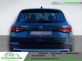 Seat Ateca 2.0 TDI 150 ch BVM  occasion  Beaupuy - photo n5