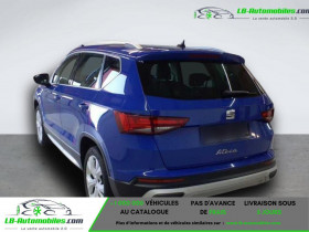 Seat Ateca 2.0 TDI 150 ch BVM  occasion  Beaupuy - photo n3
