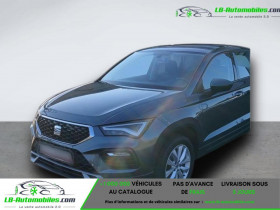 Seat Ateca 2.0 TDI 150 ch BVM  occasion  Beaupuy - photo n4