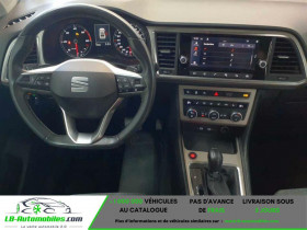 Seat Ateca 2.0 TDI 150 ch BVM  occasion  Beaupuy - photo n2