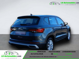 Seat Ateca 2.0 TDI 150 ch BVM  occasion  Beaupuy - photo n3