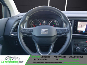 Seat Ateca 2.0 TDI 150 ch BVM  occasion  Beaupuy - photo n8