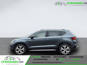 Seat Ateca 2.0 TDI 150 ch BVM  occasion � Beaupuy - photo n�5