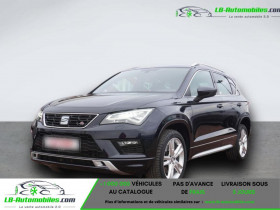 Seat Ateca 2.0 TDI 150 ch BVM  occasion � Beaupuy - photo n�2