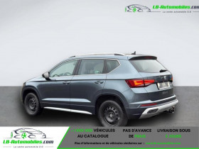Seat Ateca 2.0 TDI 150 ch BVM  occasion � Beaupuy - photo n�4