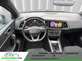 Seat Ateca 2.0 TDI 150 ch BVM  occasion � Beaupuy - photo n�3