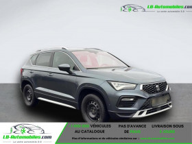 Seat Ateca 2.0 TDI 150 ch BVM  occasion � Beaupuy - photo n�2